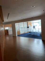 Samsung Hub (D1), Office #453119111